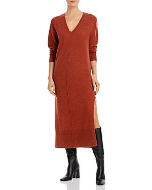 Remain Nova Knit Midi Dress