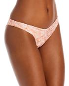 Peixoto Shelley Floral Bikini Bottom