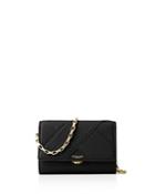 Michael Kors Collection Small Yasmeen Clutch