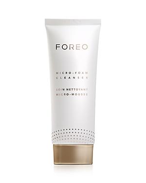 Foreo Micro-foam Cleanser 3.4 Oz.