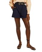 A.l.c. Kaleb High Waist Shorts