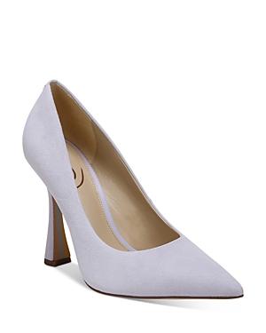 Sam Edelman Women's Antonia Pointed Toe Pumps