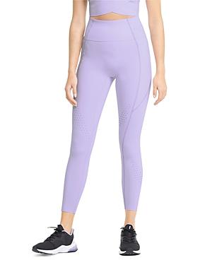 Puma Forever Luxe Ellavate High Waist 7/8 Tights