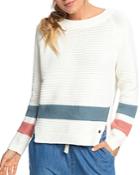 Roxy Travel In Colors Sweater