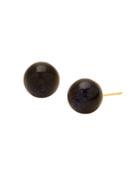 Gorjana Newport Stud Earrings