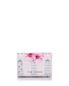 Ted Baker Window Box Small Wallet
