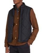 Barbour Harley Box Quilted Vest