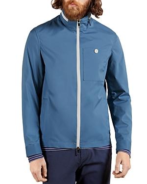 Ted Baker Zip Front Jacket