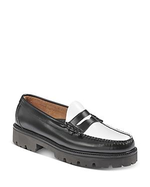 Gh Bass Outdoor Men's Larson Super Lug Loafers