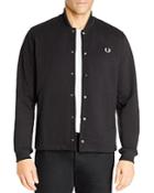 Fred Perry Bomber Track Jacket