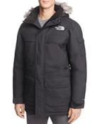 The North Face Mcmurdo Hooded Parka Iii
