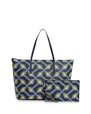 Ted Baker Lip Shopper Tote