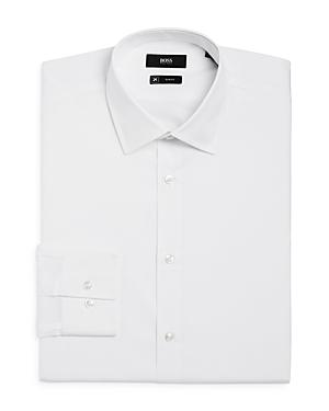 Boss Jenix Slim Fit Dress Shirt