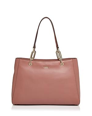 Kate Spade New York Anabel Leather Tote