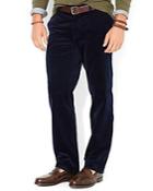 Polo Ralph Lauren Classic-fit Newport Corduroy Pants