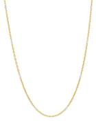 Aerodiamonds 18k Yellow Gold Orbit Diamond 12 Stone Station Necklace, 30