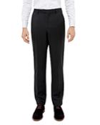 Ted Baker Maurtro Pashion Regular Fit Dinner Trousers