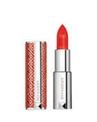 Givenchy Le Rouge Semi-matte Lipstick, Lunar New Year 2020 Limited Edition