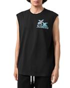 Allsaints Malibu Sleeveless Tee