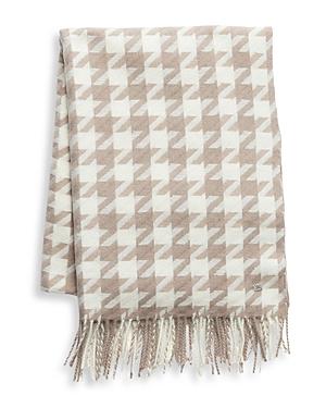 Soia And Kyo Fringe Scarf
