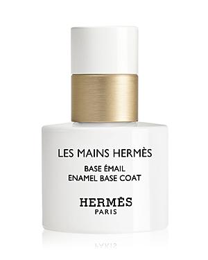 Hermes Les Mains Hermes Enamel Base Coat