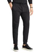 Polo Ralph Lauren Tapered Knit Jogger Pants
