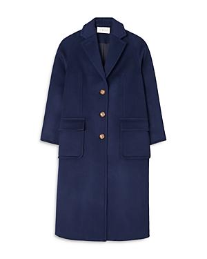 Tory Burch Wool Overcoat