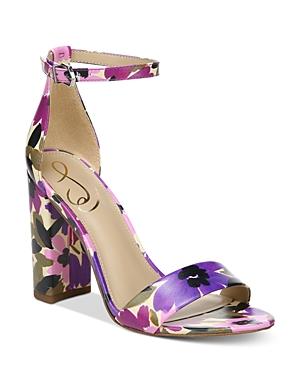Sam Edelman Women's Yaro Ankle Strap Sandals