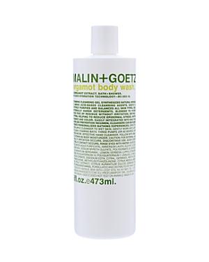 Malin+goetz Bergamot Body Wash 16 Oz.