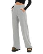 Ugg Gabi Wide Leg Sweatpants