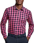 Thomas Pink Waterhouse Check Button-down Shirt - Bloomingdale's Slim Fit