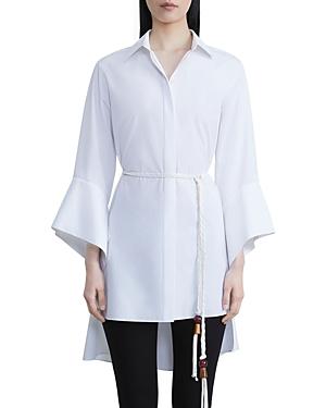 Lafayette 148 New York Ballet Studio Tunic