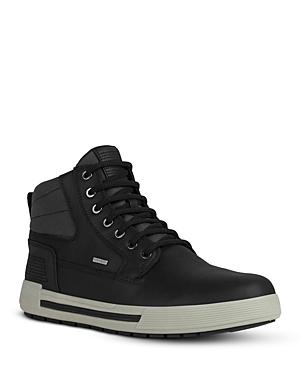 Geox Men's Tonal Abx Boots