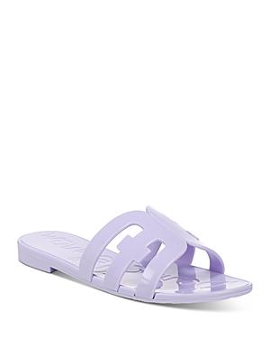 Sam Edelman Women's Bay Jelly Slide Sandals