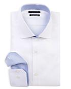 Tailorbyrd Cummings Trim Fit Dress Shirt - Compare At $99.50