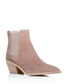 Kenneth Cole Women's Mesa Pointed-toe Booties