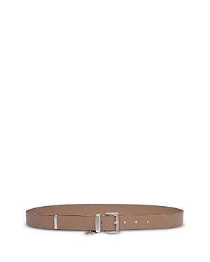 Peserico Women's Leather Belt
