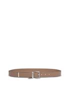 Peserico Women's Leather Belt