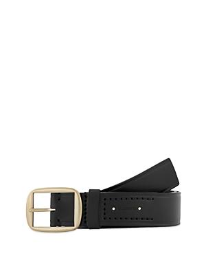 Allsaints Women's Eyelet Belt