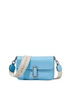 Marc Jacobs Convertible Strap Shoulder Bag