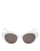 Balenciaga Women's Round Sunglasses, 52mm