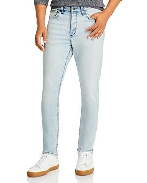 Rag & Bone Authentic Stretch Skinny Jeans