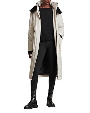 Allsaints Hattie Puffer Coat