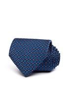 The Men's Store At Bloomingdale's Open Circle Neat Classic Tie