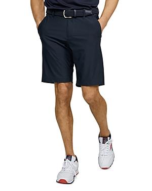 Psycho Bunny Gladwin Solid Slim Fit Shorts