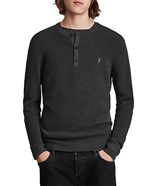 Allsaints Ivar Merino Henley