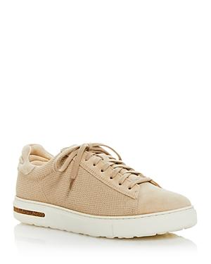 Birkenstock Women's Bend Sandcastle Lace Up Sneakers
