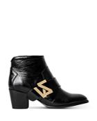 Zadig & Voltaire Women's Molly Zv Initiale Ankle Boots