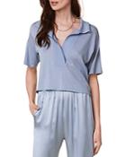 Sablyn Mariel Cashmere Top