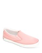 Kenneth Cole Women's The Run Slip On Sneakers